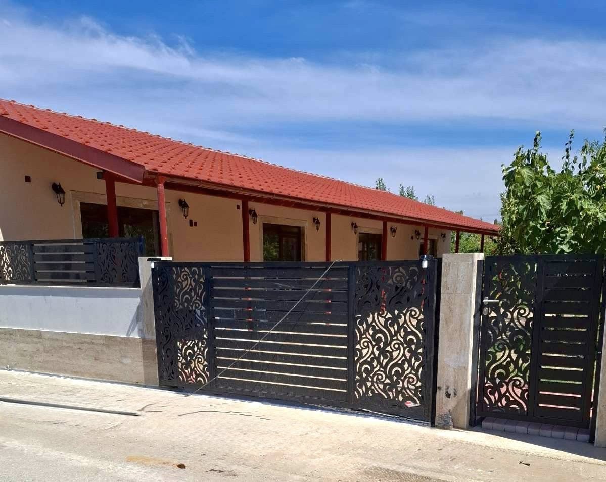 Цял комплекс