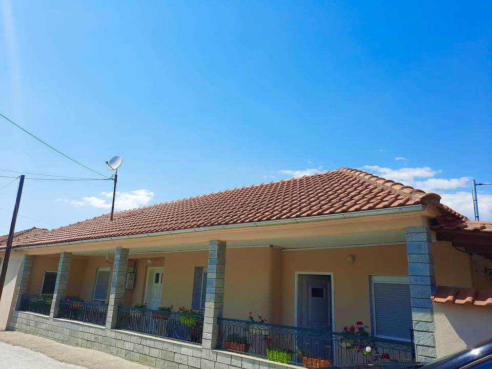 Голяма къща