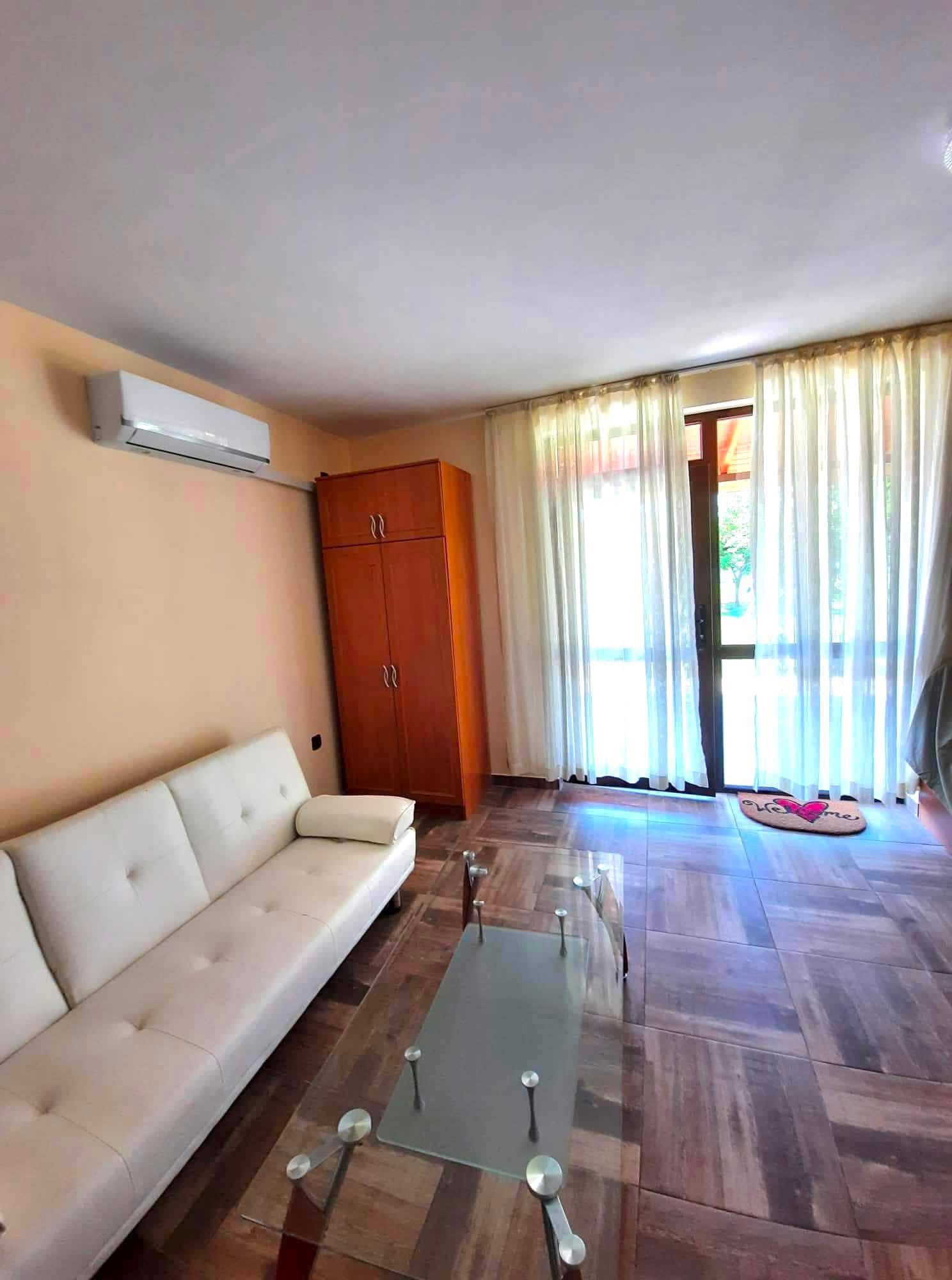 Всекидневна