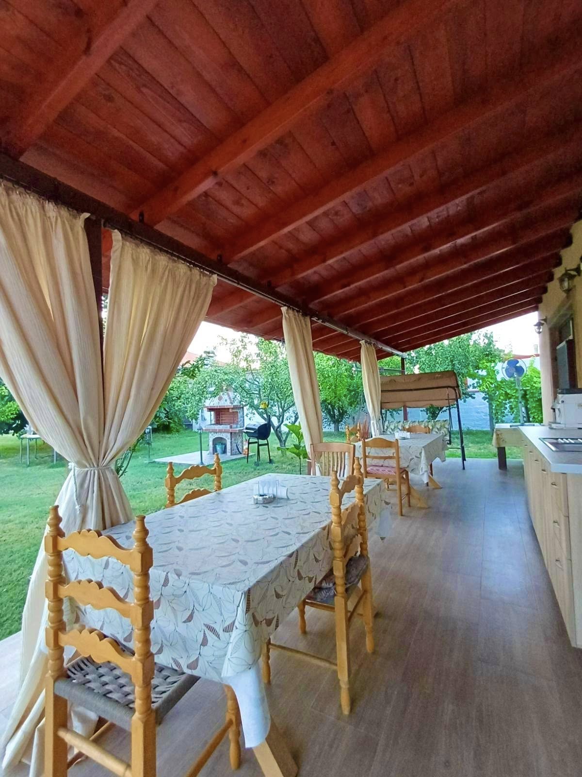 Всекидневна