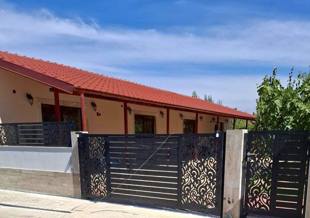 Комплекс в Néa Karya